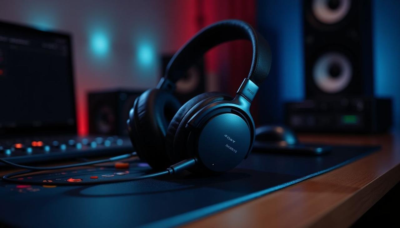 深度评测：Sony WH-1000XM6 是否还是降噪耳机的天花板？